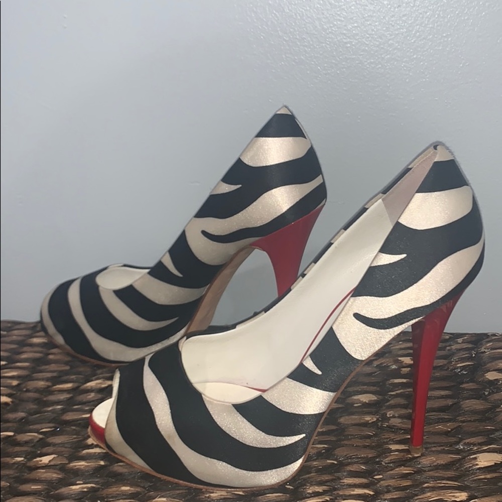 Giuseppe Zanotti Heels 👠